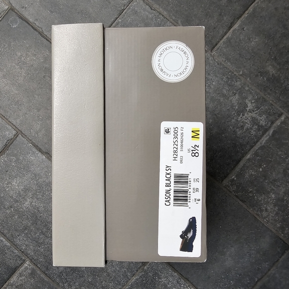 Franco Sarto Cason Loafer - Picture 4 of 5